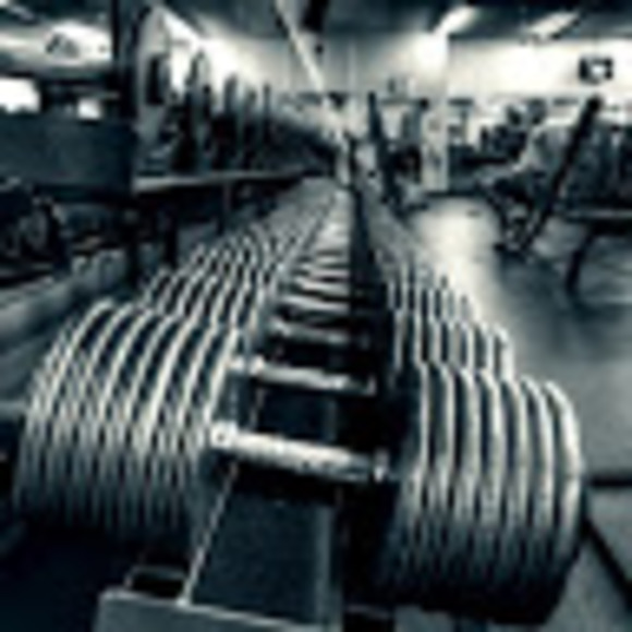 Meet your Posher, Patrick - Picture 1 of 1